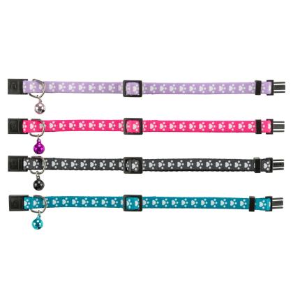 Trixie Ελαστικό Περιλαίμιο Γάτας