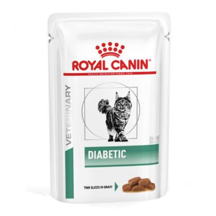 Royal Canin Diet Cat Diabetic