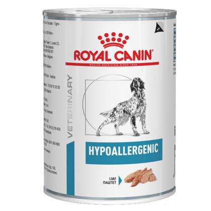 Royal Canin Diet Dog Hypoallergenic