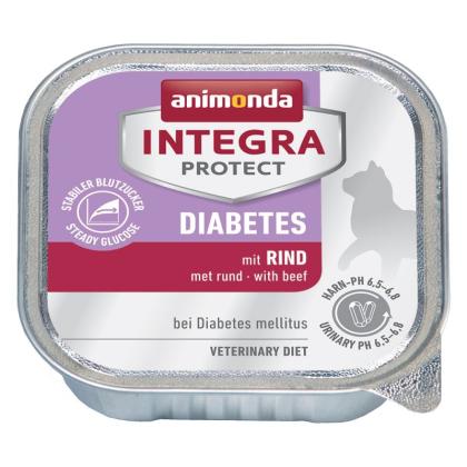Integra Cat Diabetes 100g