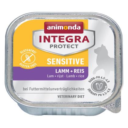 Integra Cat Sensitive 100g