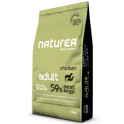 Naturea Naturals Adult Chicken