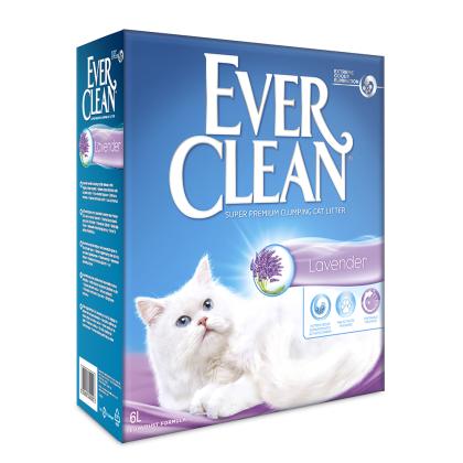 Everclean Lavender