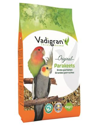 Vadigran Μεσαίοι Παπαγάλοι Original