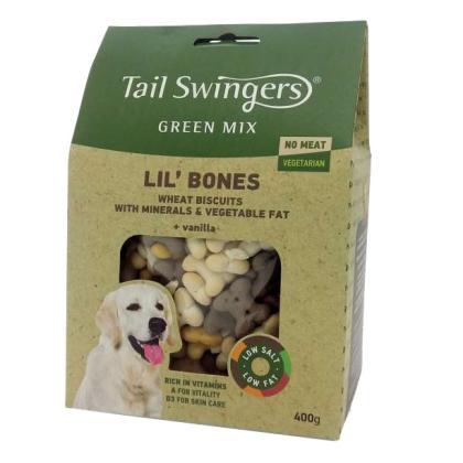 Naturest Crunchy Bones 400g