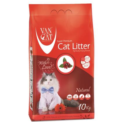 Van Cat Classic Clumping