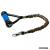 2x200cm Sport Anti-Shock Leash Bellomania