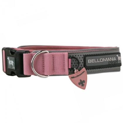 Bellomania Sport Collar Giselle (σε 2 μεγέθη)