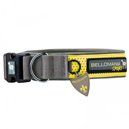 Bellomania Sport Collar Rupert (σε 3 μεγέθη)