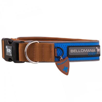 Bellomania Sport Collar Wanda (σε 2 μεγέθη)