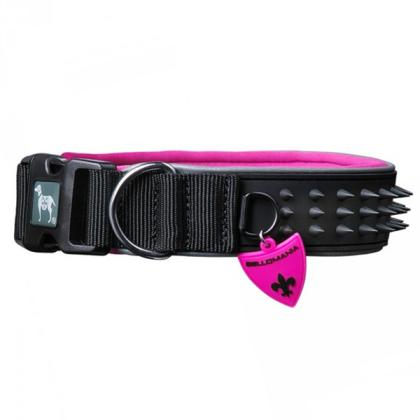 Bellomania Spikes Collar Audrey (σε 2 μεγέθη)