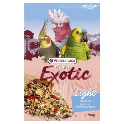 Versele Laga Exotic Light