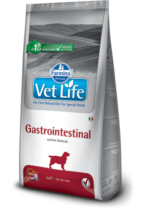 Vet Life Gastrointestinal Canine