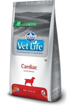 Vet Life Cardiac Canine