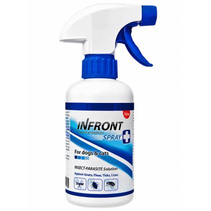 Infront Spray