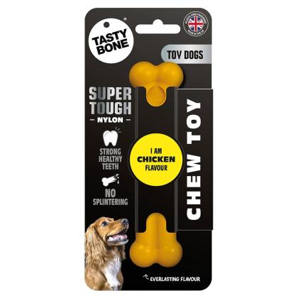 Tasty Bone Nylon Small - Medium  (σε 3 γεύσεις)