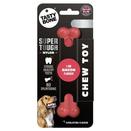 Tasty Bone Nylon Small & Medium  (σε 3 γεύσεις)