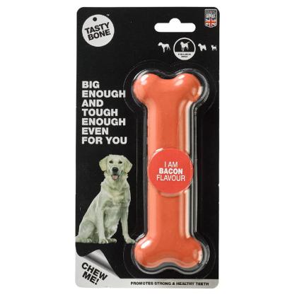 Tasty Bone Nylon Large (σε 4 γεύσεις)