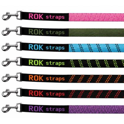 1-15kg 137.16cm Οδηγός Rok Straps Pet Camelot (σε 7 χρώματα)