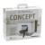 Moderna Catconcept 3 σε 1 48cm