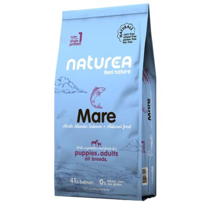 Naturea Naturals Mare North Atlantic Salmon