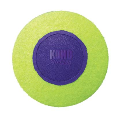 Kong Air Squeaker Disc