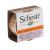 Schesir Cat Natural σε Σάλτσα Grain Free 70g