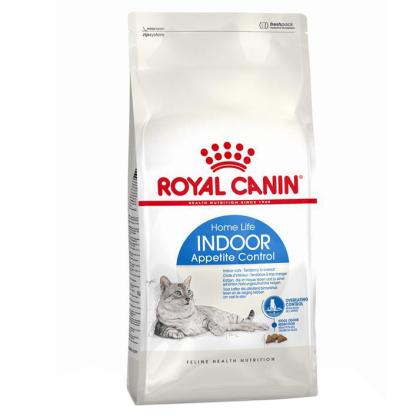 Royal Canin Indoor Appetite Control