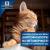 Hill's Prescription Diet c/d Urinary Stress για Γάτες με Κοτόπουλο