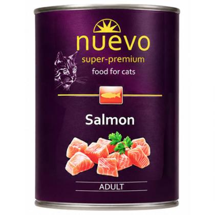 Nuevo Cat Adult 400g