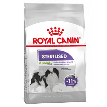 Royal Canin X-Small Sterilised