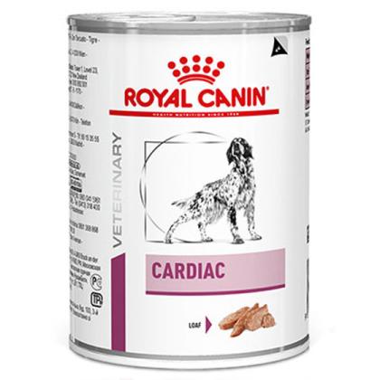Royal Canin Diet Dog Cardiac