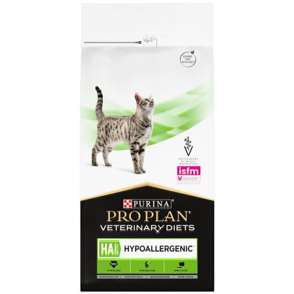 Pro Plan Veterinary Diets HA Hypoallergenic Cat