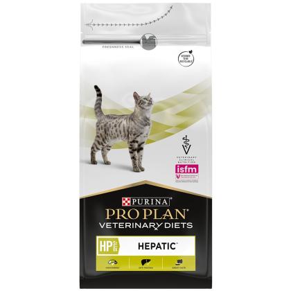 Pro Plan Veterinary Diets HP Hepatic Cat