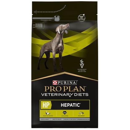 Pro Plan Veterinary Diets HP Hepatic