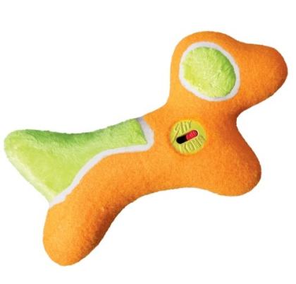 Kong Off/On Squeaker Dog