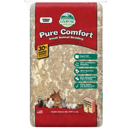Oxbow Pure Comfort Blend Bedding
