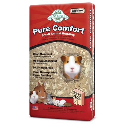 Oxbow Pure Comfort Blended