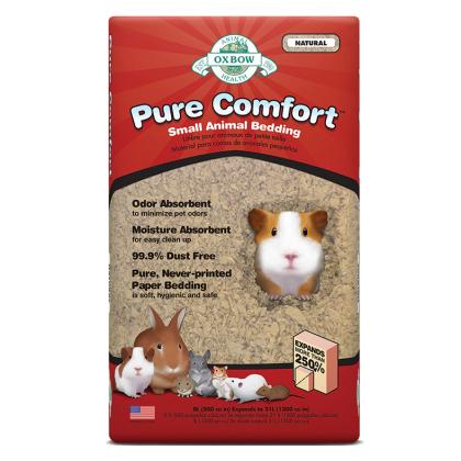 Oxbow Pure Comfort Natural