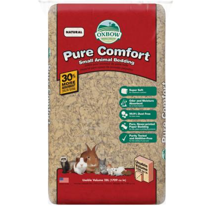 Oxbow Pure Comfort Natural Bedding