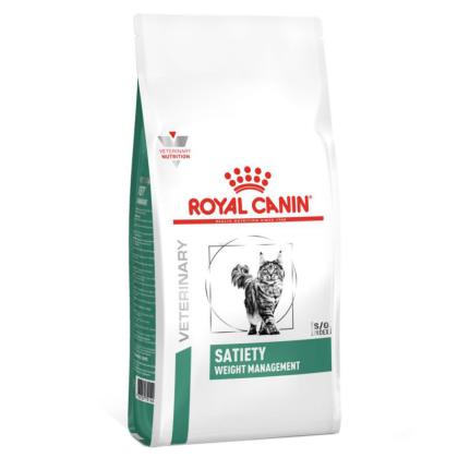 Royal Canin Satiety Weight Management Feline