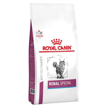 Royal Canin Renal Special Cat