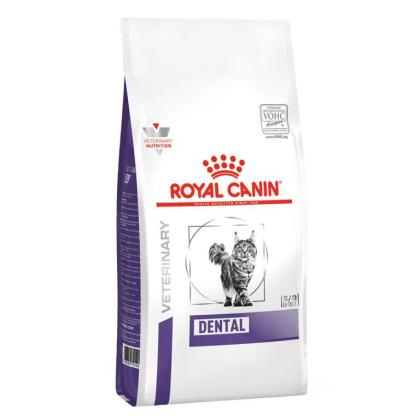 Royal Canin Dental  Cat
