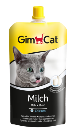 Gim Cat Γάλα για Γάτες