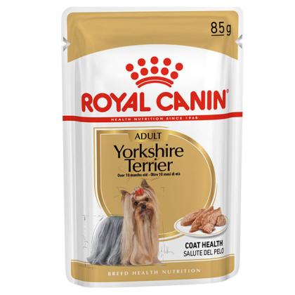 Royal Canin Dog Yorkshire Terrier