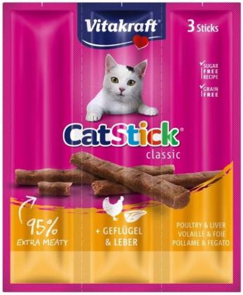 Cat Stick Mini 18g