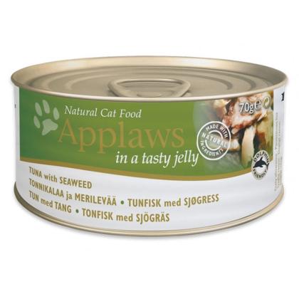 Applaws Adult Cat Jelly 70g