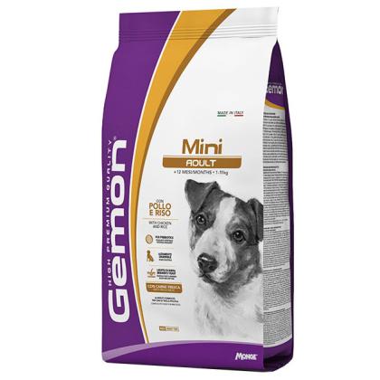 Gemon  Mini Adult Chicken & Rice