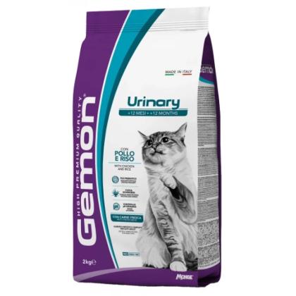Gemon Urinary Cat Chicken & Rice