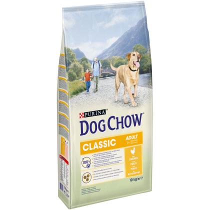Dog Chow Adult Classic Chicken